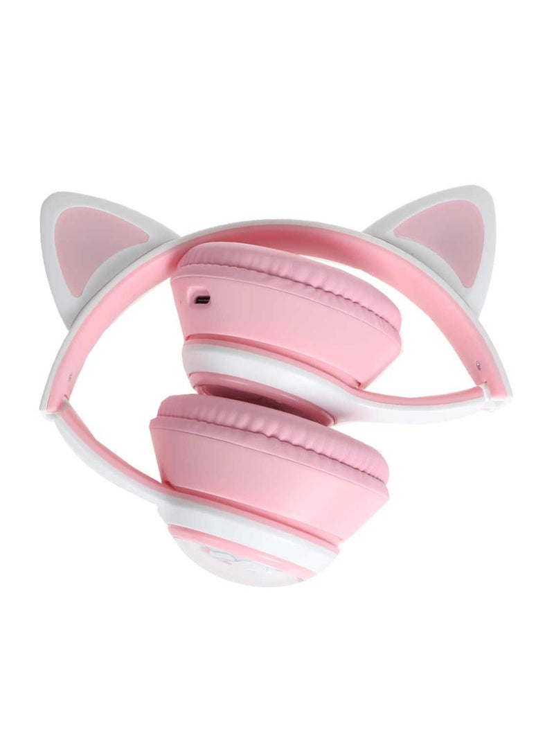 Wireless Bluetooth Stereo Headphone AKZ07B