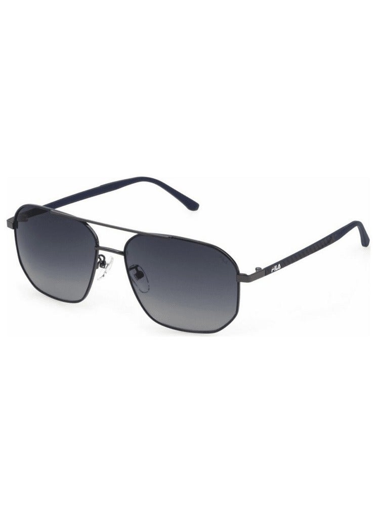 Fila SFI300 0K53 58 Men's Sunglasses