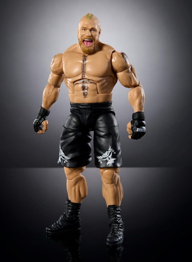 WWE Wrestling Elite Collection - Brock Lesnar