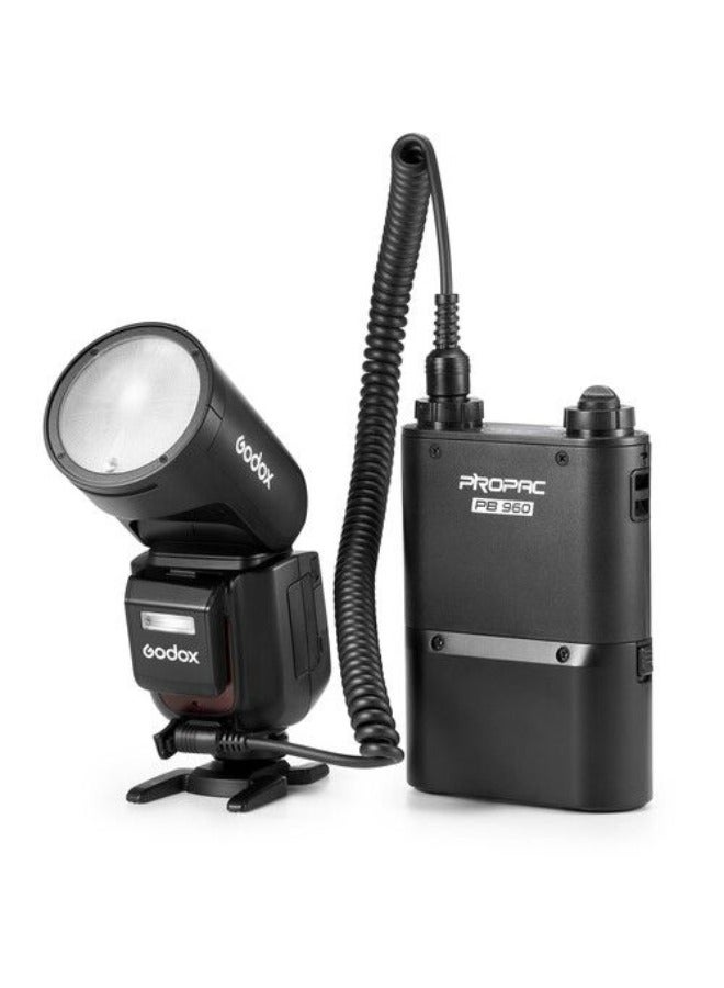 Godox V1Pro S Flash For Sony