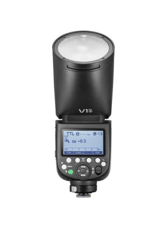 Godox V1Pro S Flash For Sony