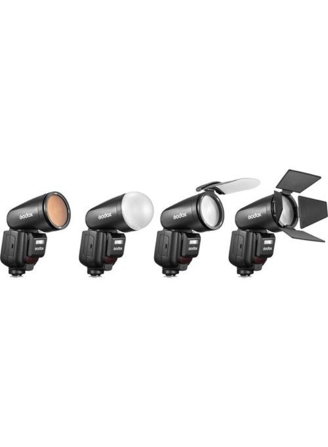 Godox V1Pro S Flash For Sony