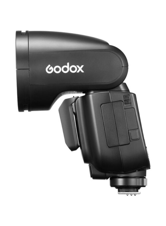 Godox V1Pro C Flash For Canon