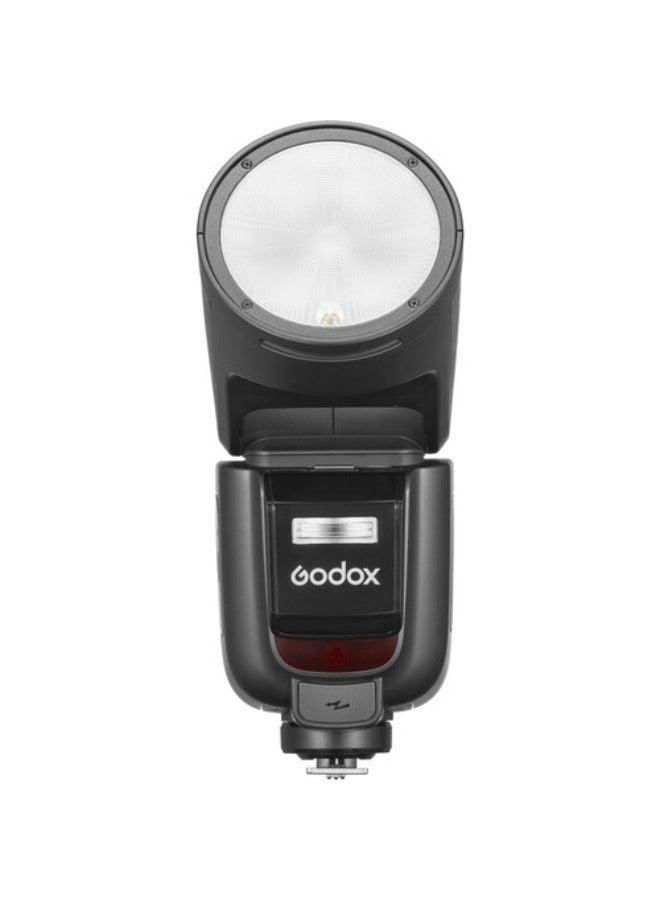 Godox V1Pro C Flash For Canon