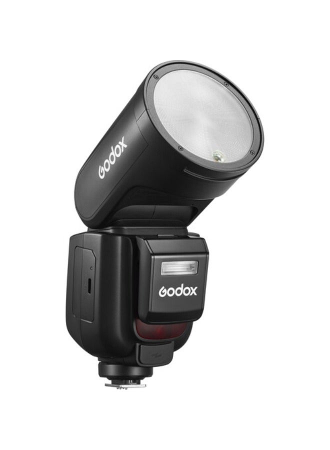 Godox V1Pro C Flash For Canon