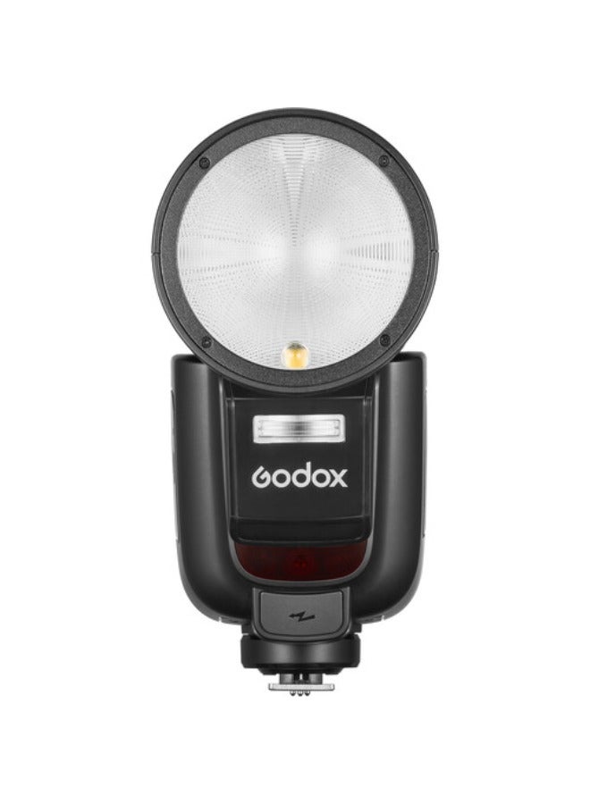 Godox V1Pro C Flash For Canon