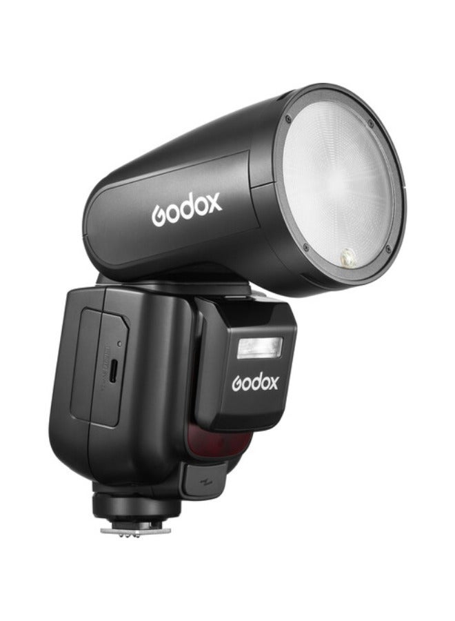 Godox V1Pro C Flash For Canon