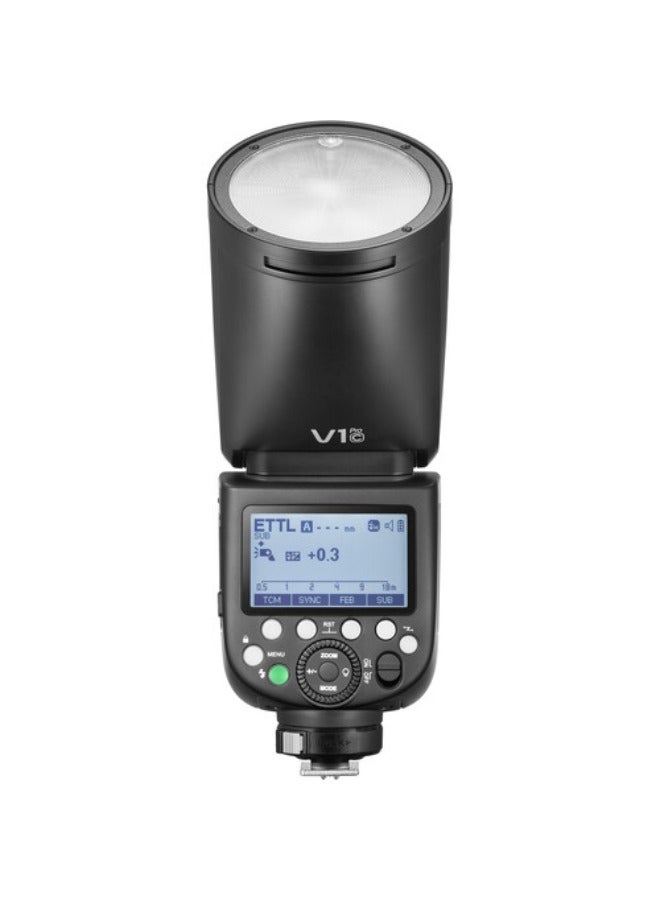 Godox V1Pro C Flash For Canon