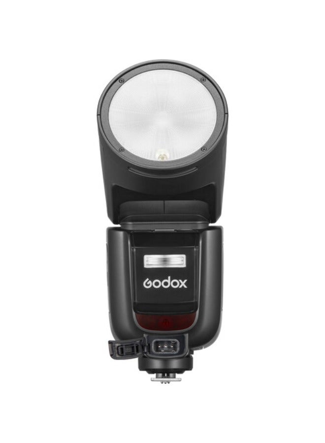 Godox V1Pro C Flash For Canon