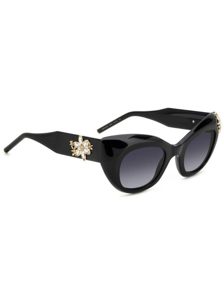 Carolina Herrera CH0215/S 8079O 50 Women's Sunglasses