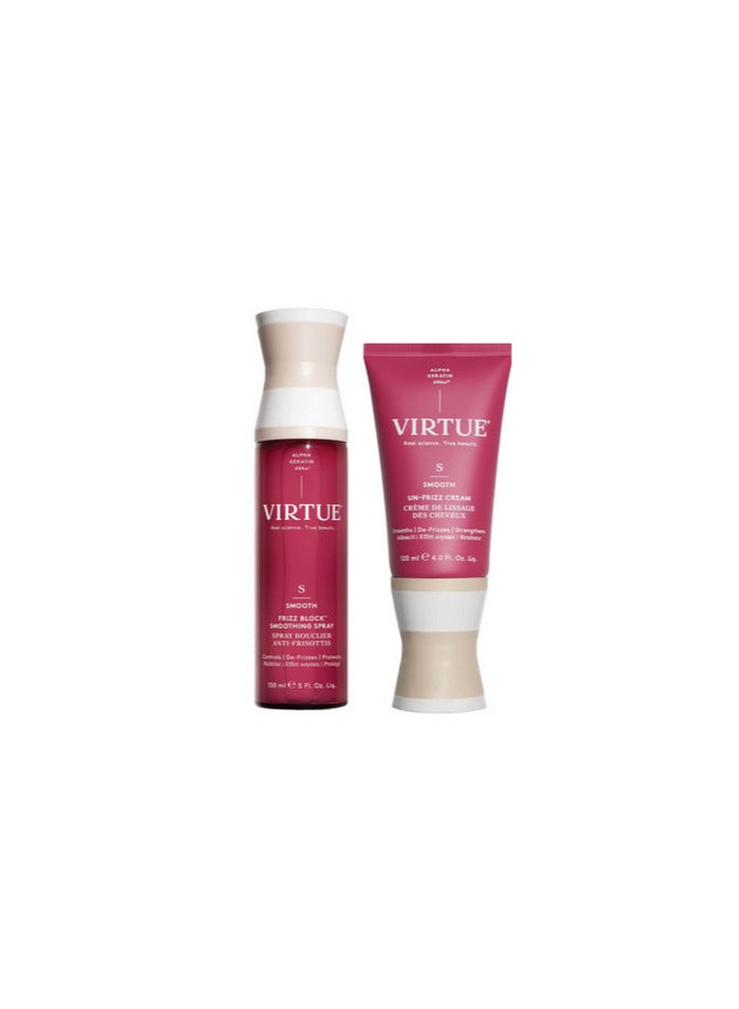 VIRTUE Smooth Fusion Duo