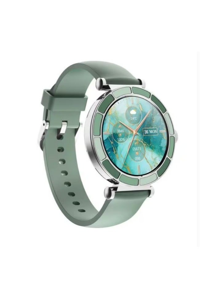 X.Cell Celine GD Smartwatch Green