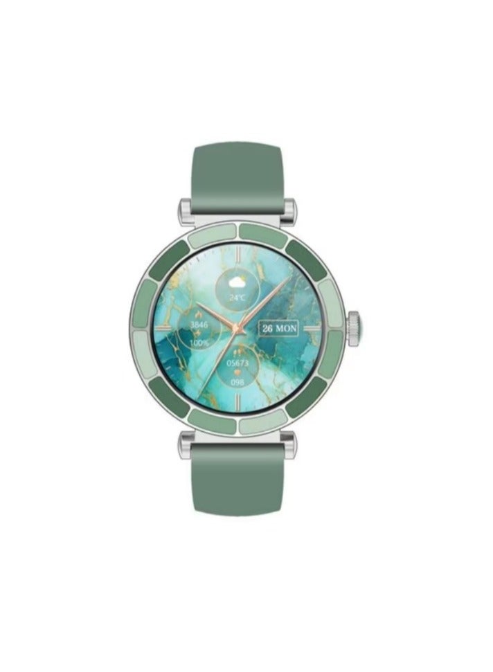 X.Cell Celine GD Smartwatch Green