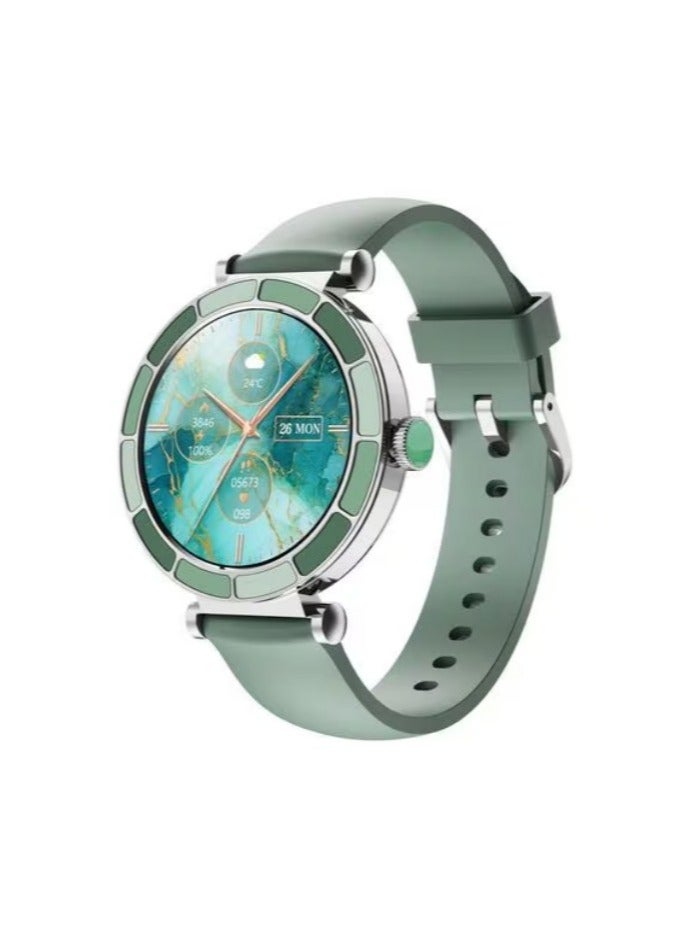 X.Cell Celine GD Smartwatch Green