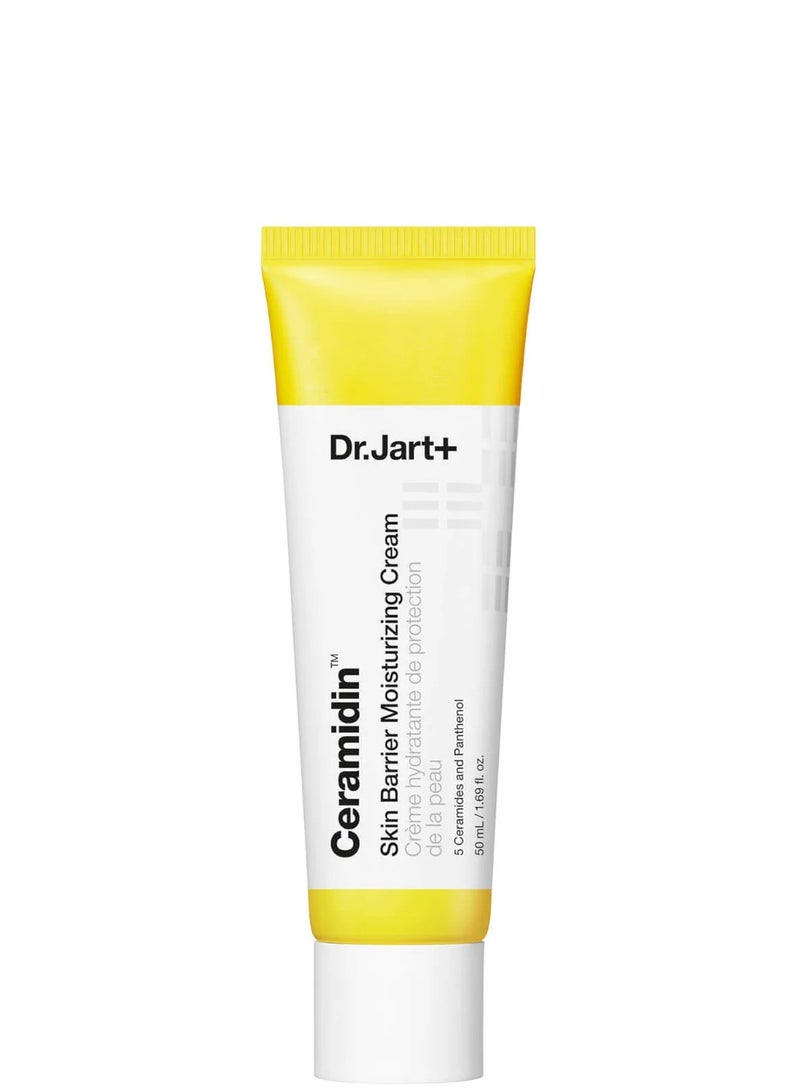 Dr.Jart+ Ceramidin Cream 50ml