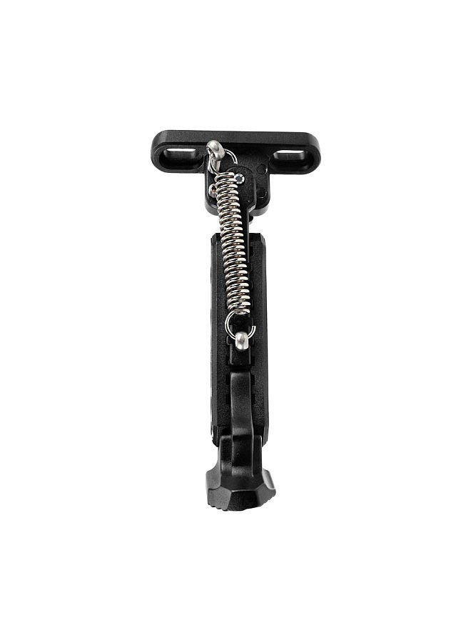 ULIP Electric Scooter Kickstand Extendable Foot Support Scooter Side Parking Stand Adjustable Compatible with Max G30