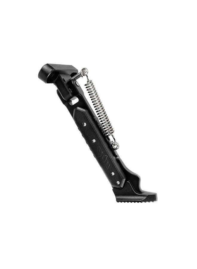 ULIP Electric Scooter Kickstand Extendable Foot Support Scooter Side Parking Stand Adjustable Compatible with Max G30