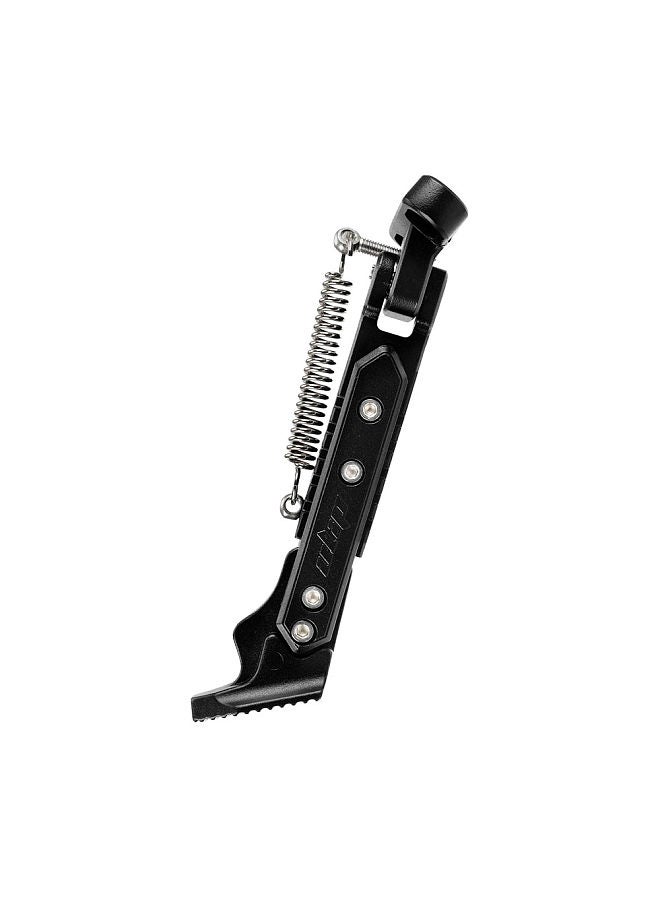 ULIP Electric Scooter Kickstand Extendable Foot Support Scooter Side Parking Stand Adjustable Compatible with Max G30