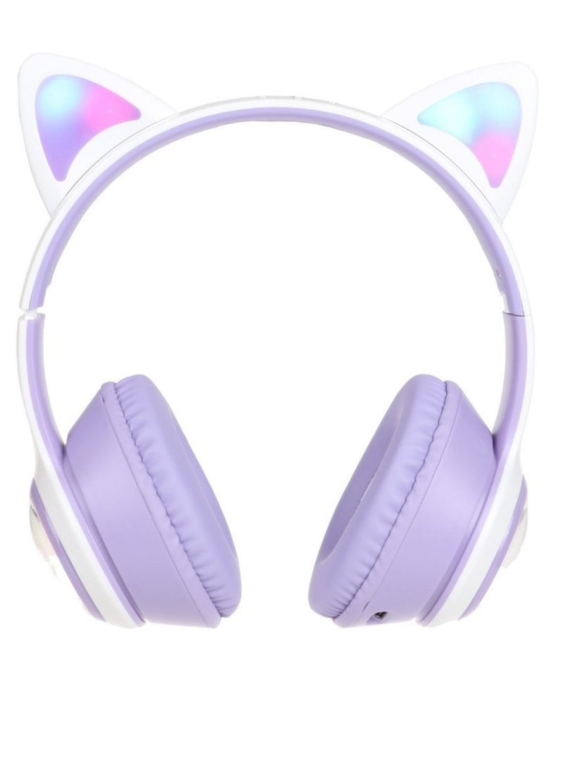 Wireless Bluetooth Stereo Headphone AKZ07B