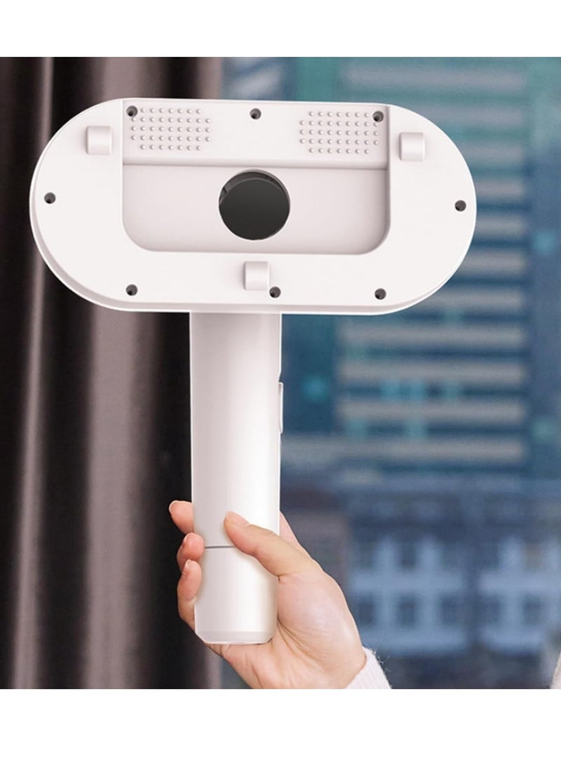 Bed Vacuum Cleaner, Handheld Deep Mattress Vacuum Cleaner, 12KPa Strong Suction, Vacuum Cleaner for Removing Dust from Your Home for Mattress Pillow Sofa Carpet Cleaning