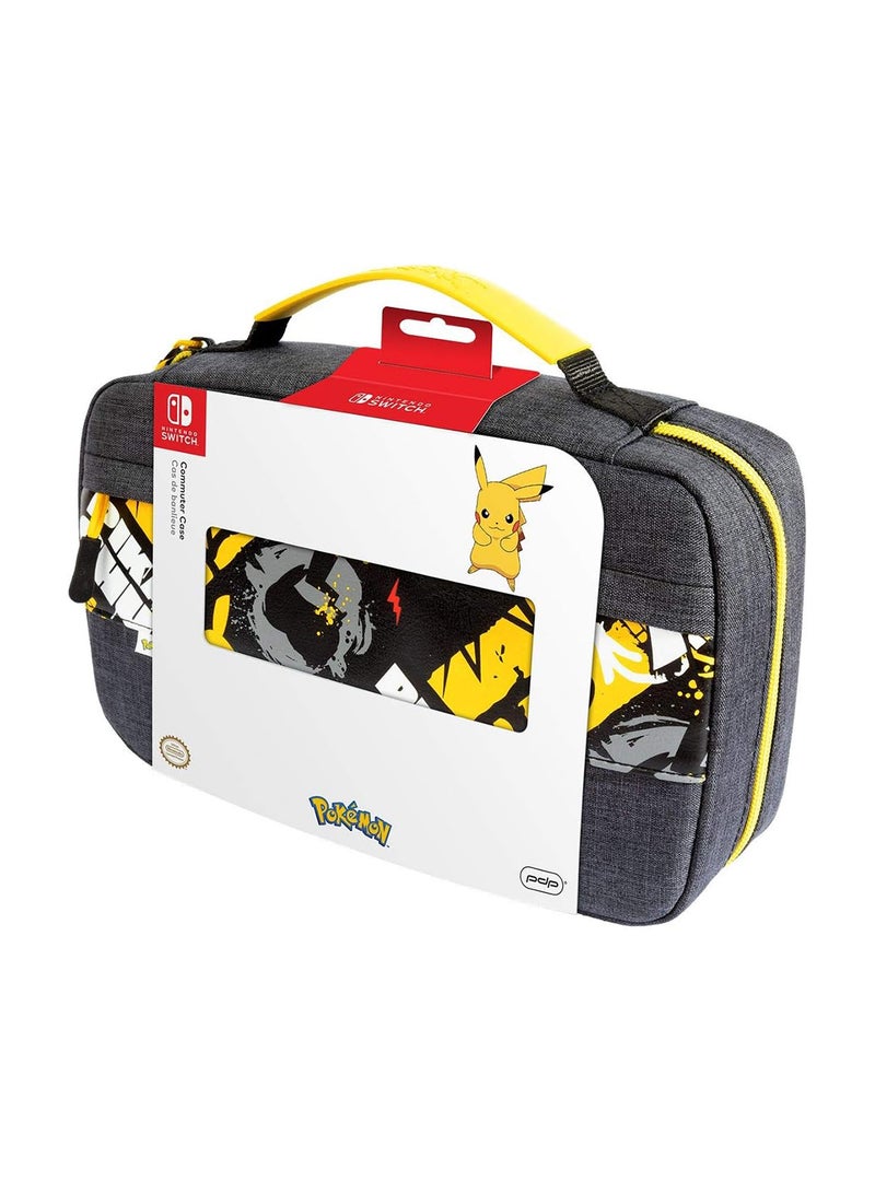 Pdp NS/Lite Pokemon Case Pikachu