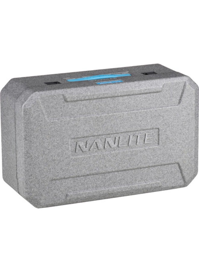 Nanlite FC300B Bi-Color LED Spotlight