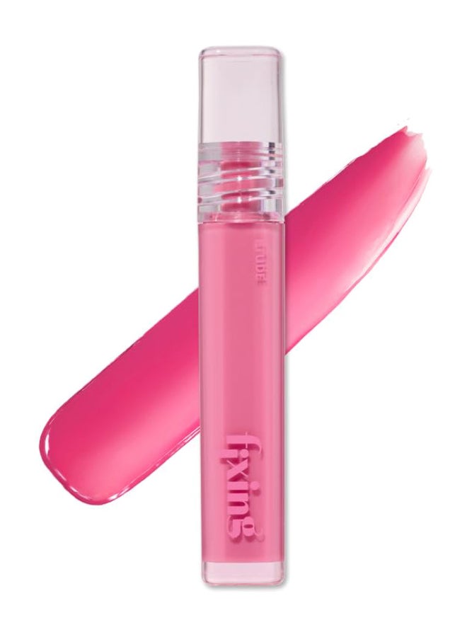Glow Fixing Tint #7 Cold Fusia