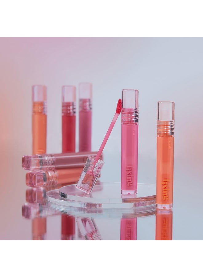 Glow Fixing Tint #7 Cold Fusia