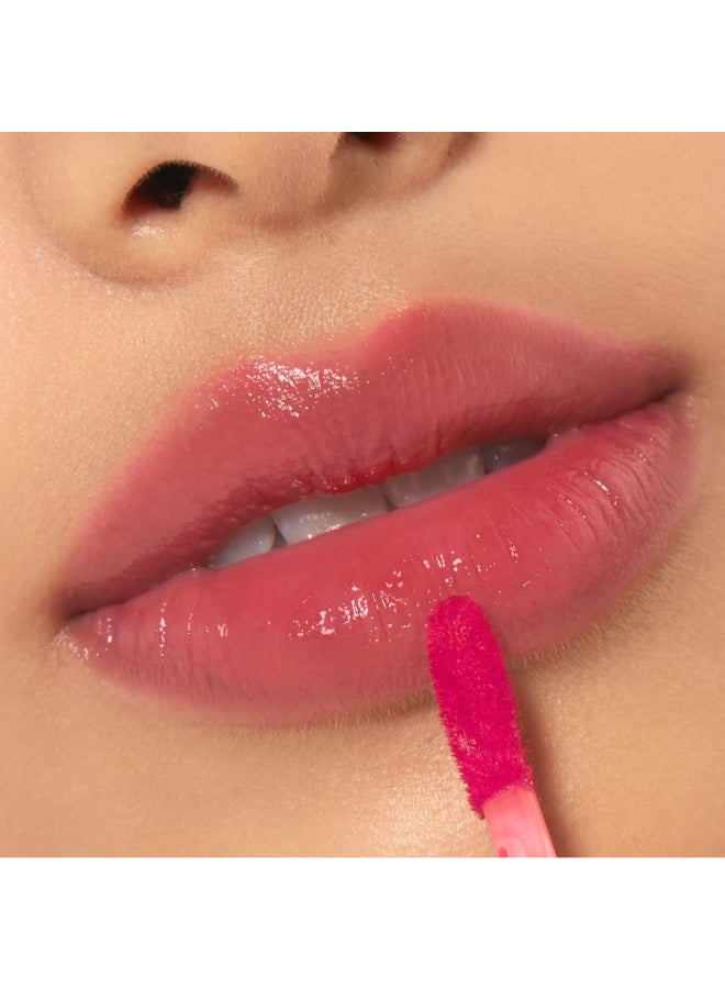Glow Fixing Tint #7 Cold Fusia