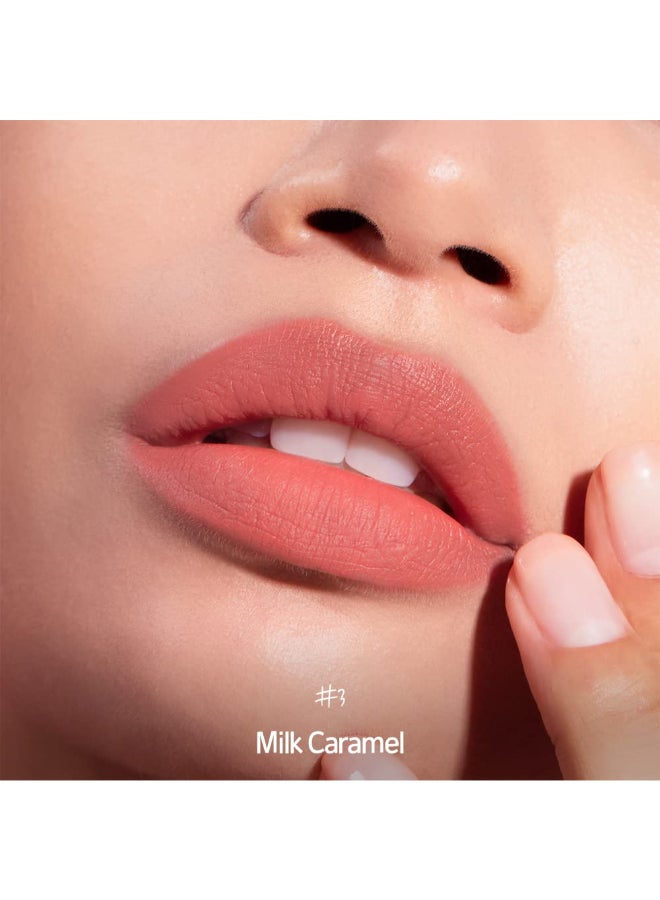 Fixing Tint Bar Ad #3 Milk Caramel