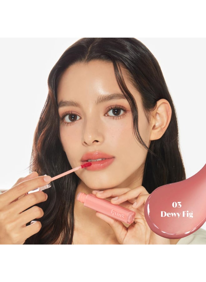 Glow Fixing Tint #3 Dewy Fig
