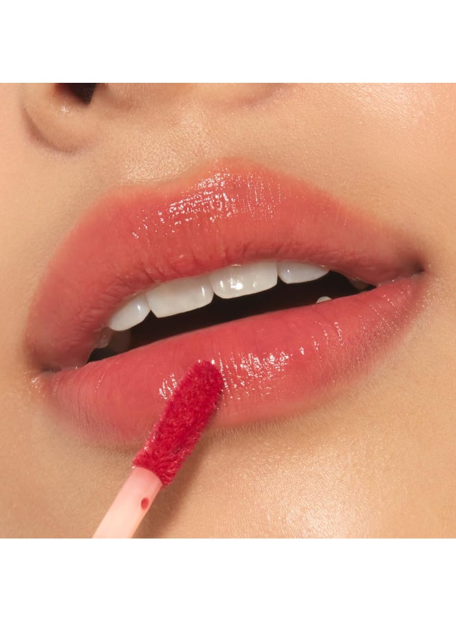 Glow Fixing Tint #3 Dewy Fig
