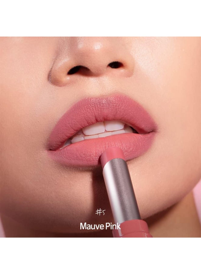 Fixing Tint Bar Ad #5 Mauve Pink