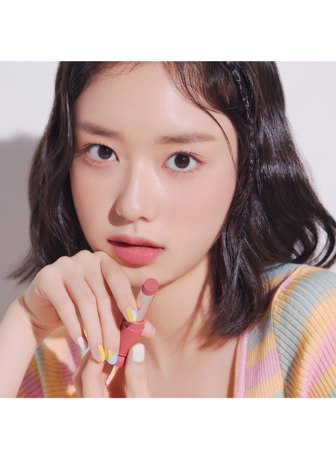 Fixing Tint Bar Ad #5 Mauve Pink