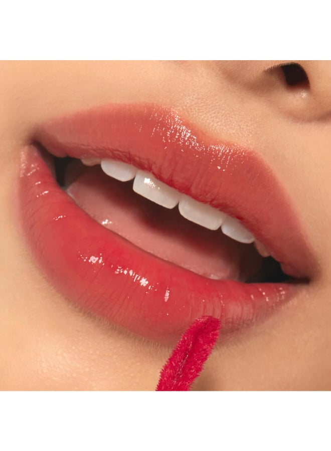 Glow Fixing Tint #4 Chilling Red