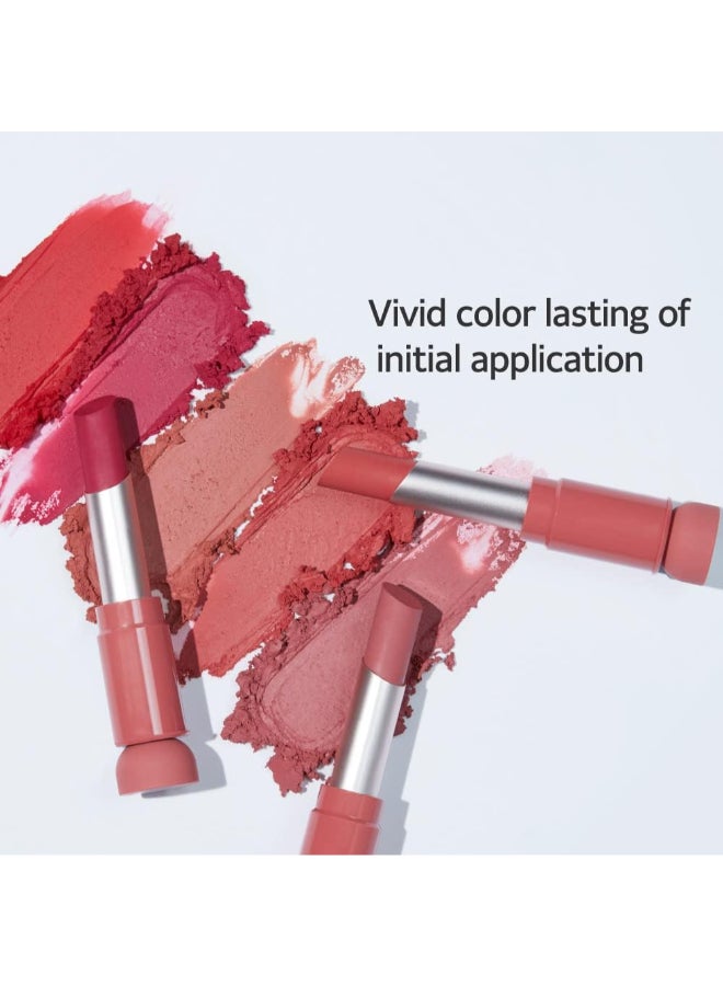 Fixing Tint Bar Ad #4 Coral Rose