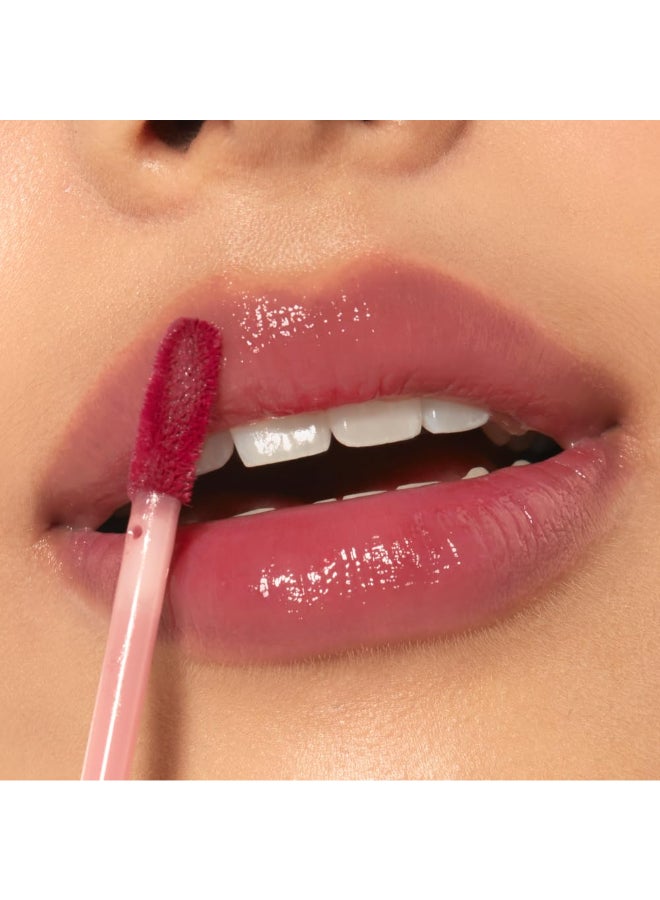 Glow Fixing Tint #5 Mauvement