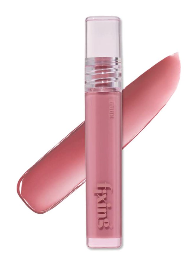 Glow Fixing Tint #5 Mauvement