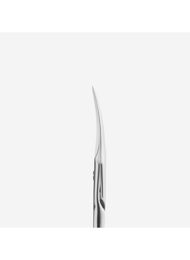 Professional Cuticle Scissors -  EXCLUSIVE 30 | TYPE 1 (Magnolia)