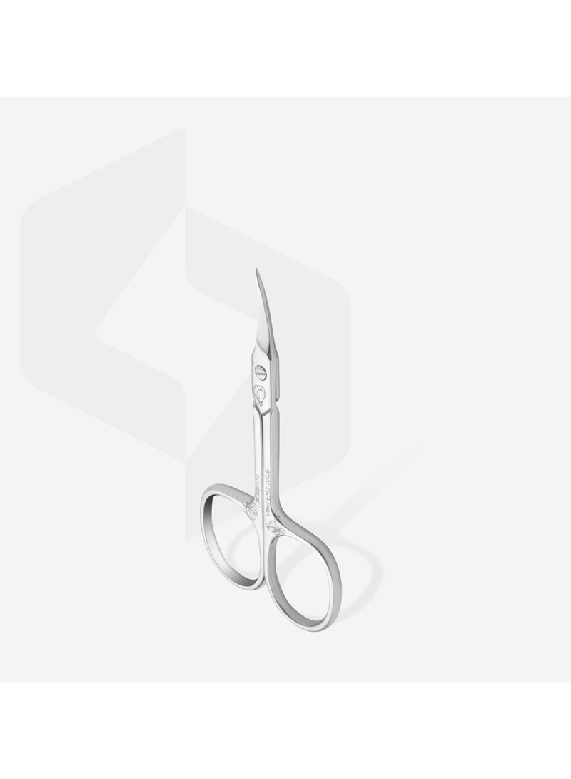 Professional Cuticle Scissors -  EXCLUSIVE 30 | TYPE 1 (Magnolia)