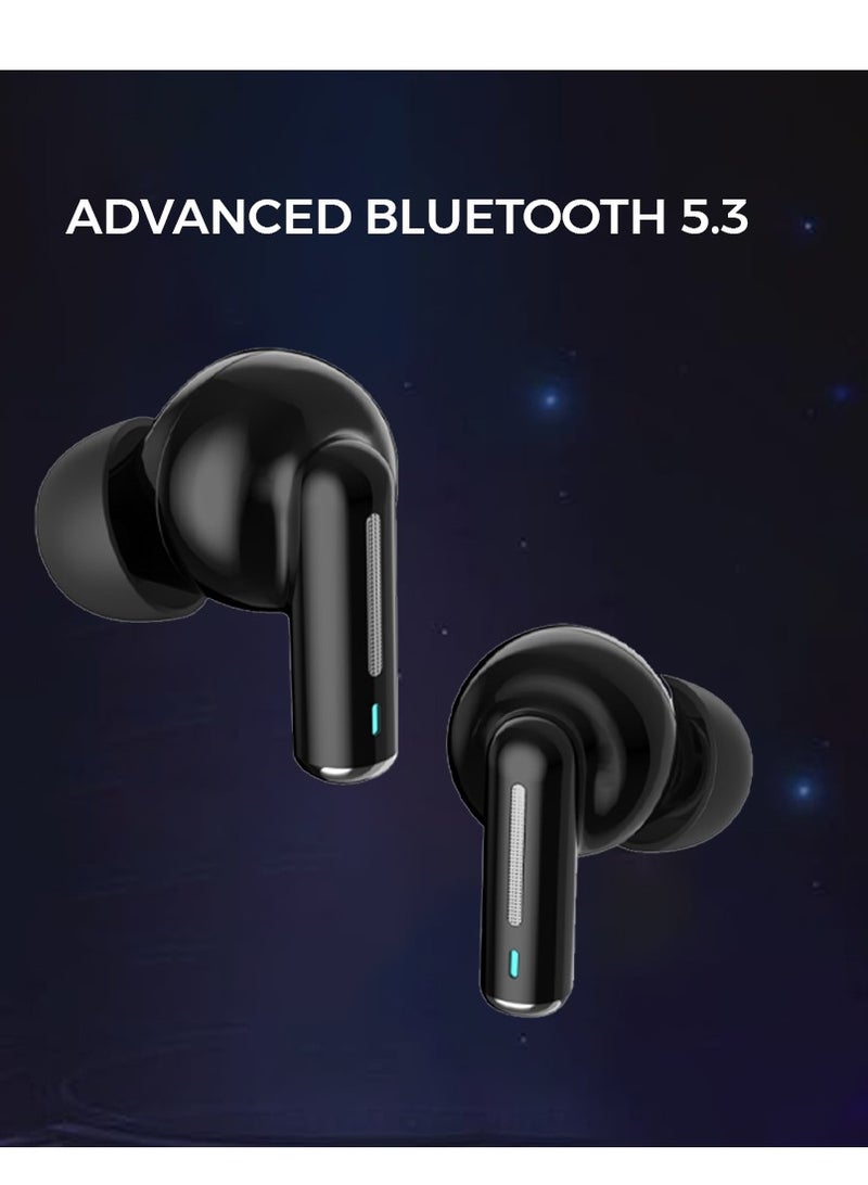 Trands Smart Watch Earbuds Combo