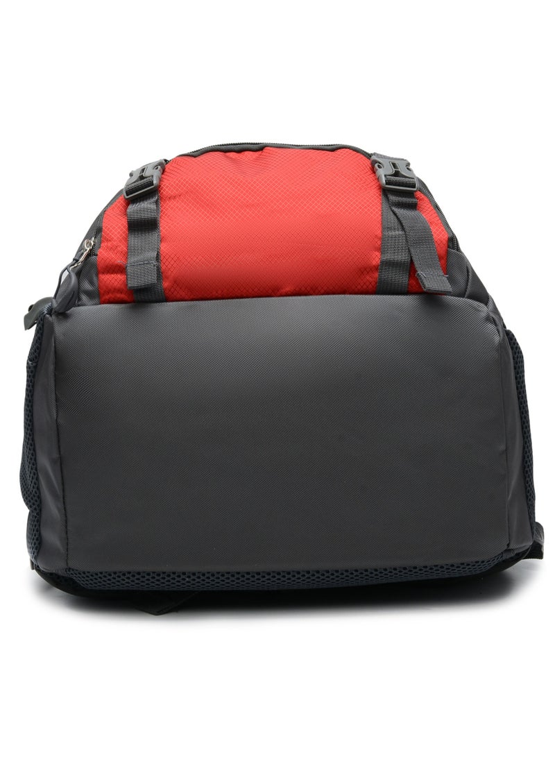 22 Inch Hiking Campaign Bag & Travel Sports Backpack