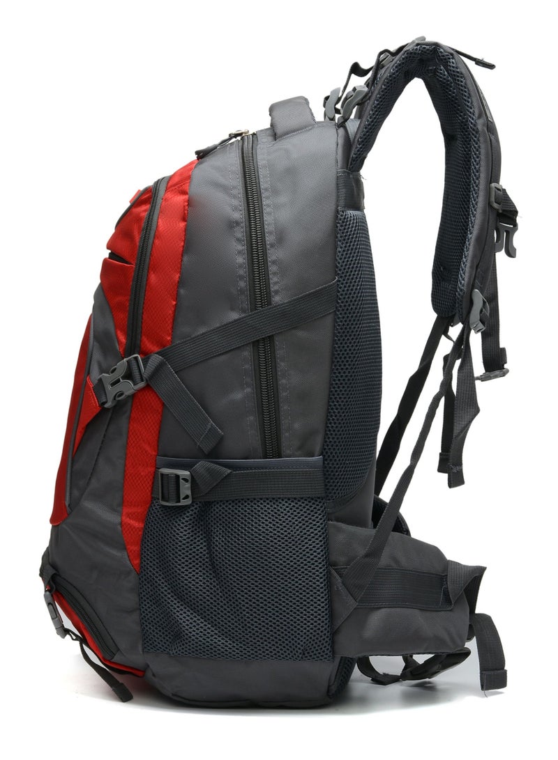 22 Inch Hiking Campaign Bag & Travel Sports Backpack