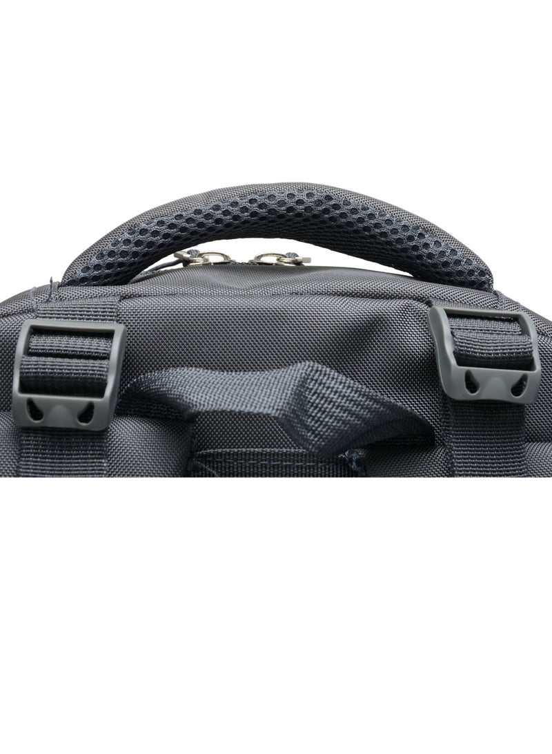 22 Inch Hiking Campaign Bag & Travel Sports Backpack