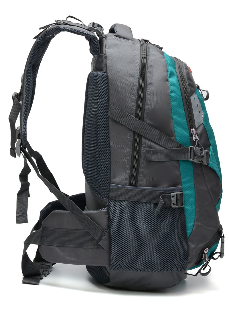 22 Inch Hiking Campaign Bag & Travel Sports Backpack
