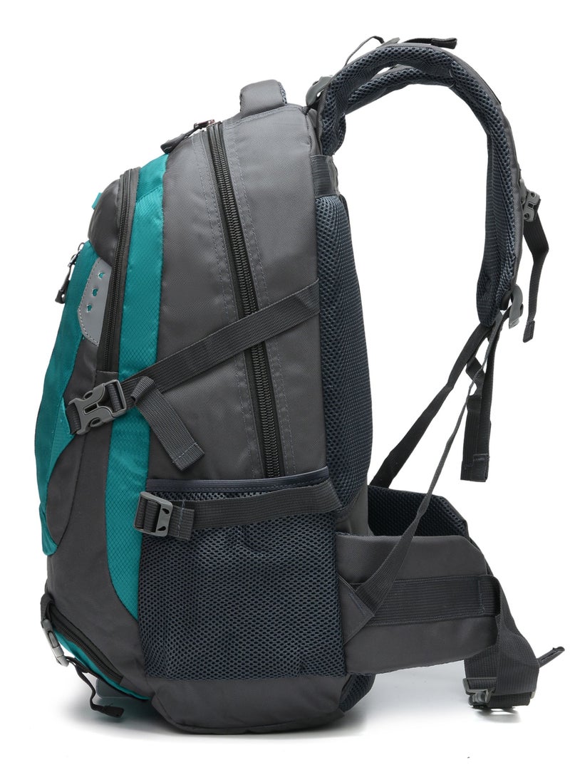 22 Inch Hiking Campaign Bag & Travel Sports Backpack