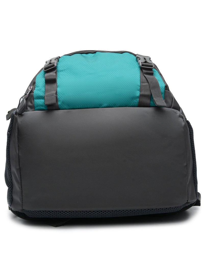 22 Inch Hiking Campaign Bag & Travel Sports Backpack