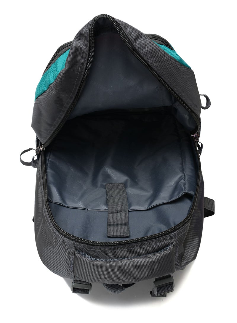 22 Inch Hiking Campaign Bag & Travel Sports Backpack