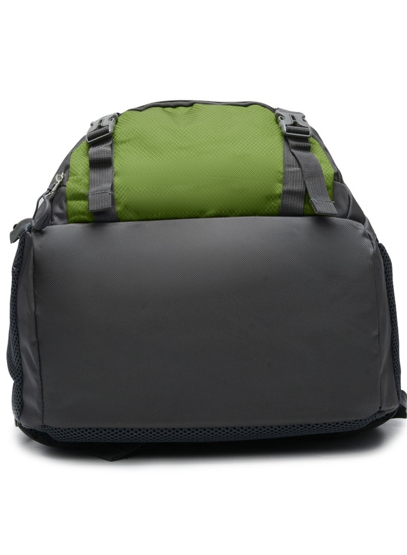 22 Inch Hiking Campaign Bag & Travel Sports Backpack