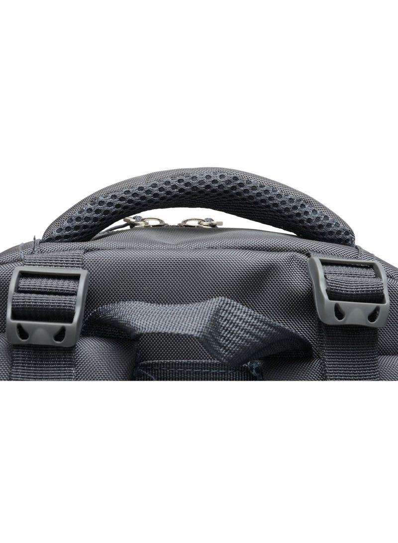 22 Inch Hiking Campaign Bag & Travel Sports Backpack